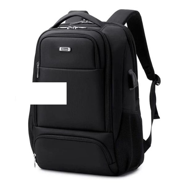 Bruno Cavalli Laptop Backpack