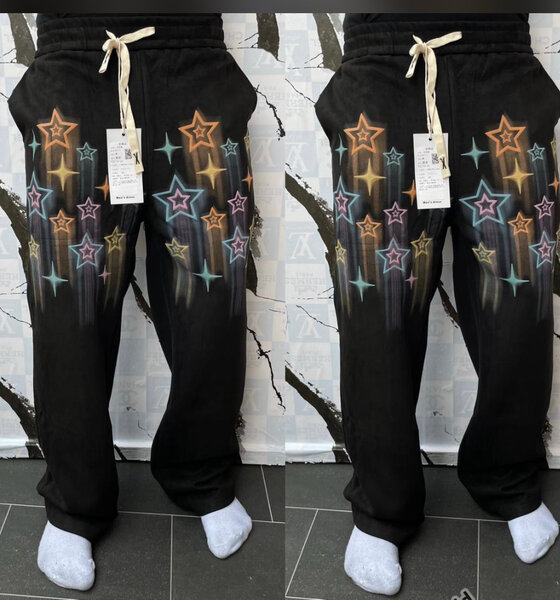 Pantalons confortables stylés