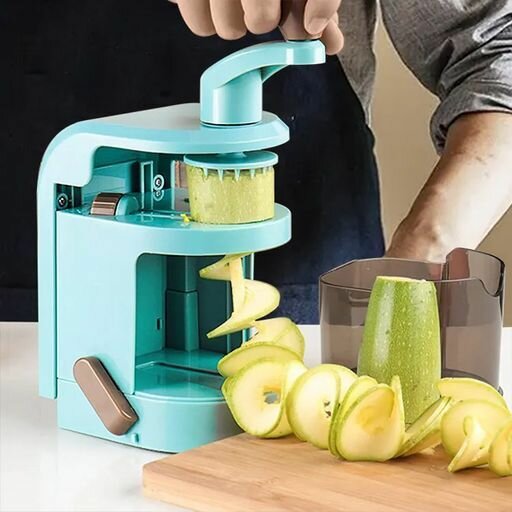 Vegetable Spiralizer