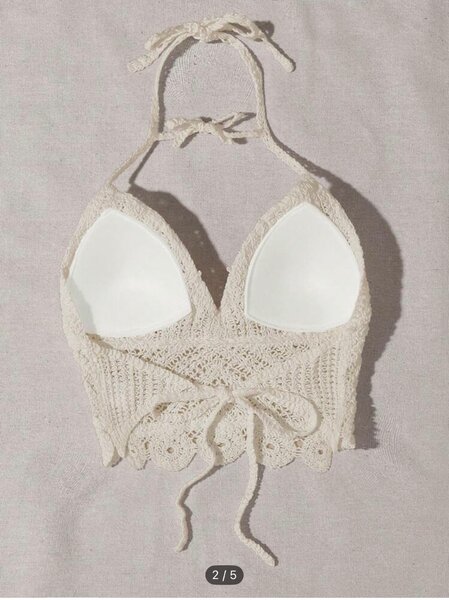 Haut de plage