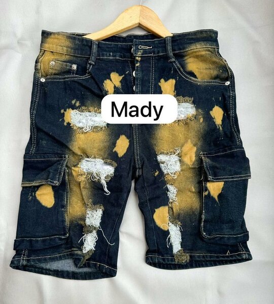 Culotte tendance