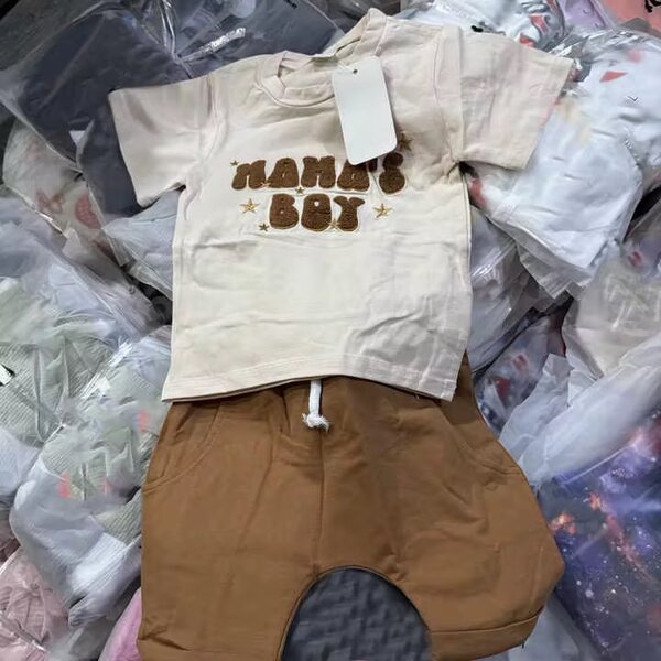 Vêtements de Mode pour Enfants