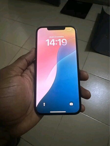iPhone 12 Pro Max 128GB
