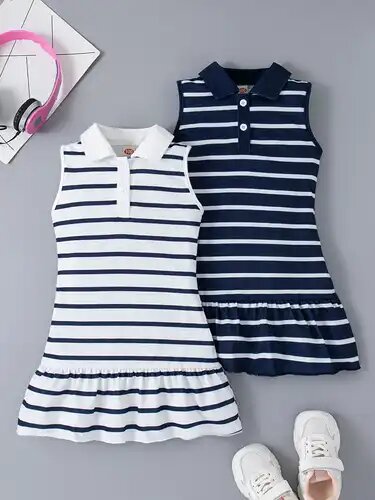 Robe enfant