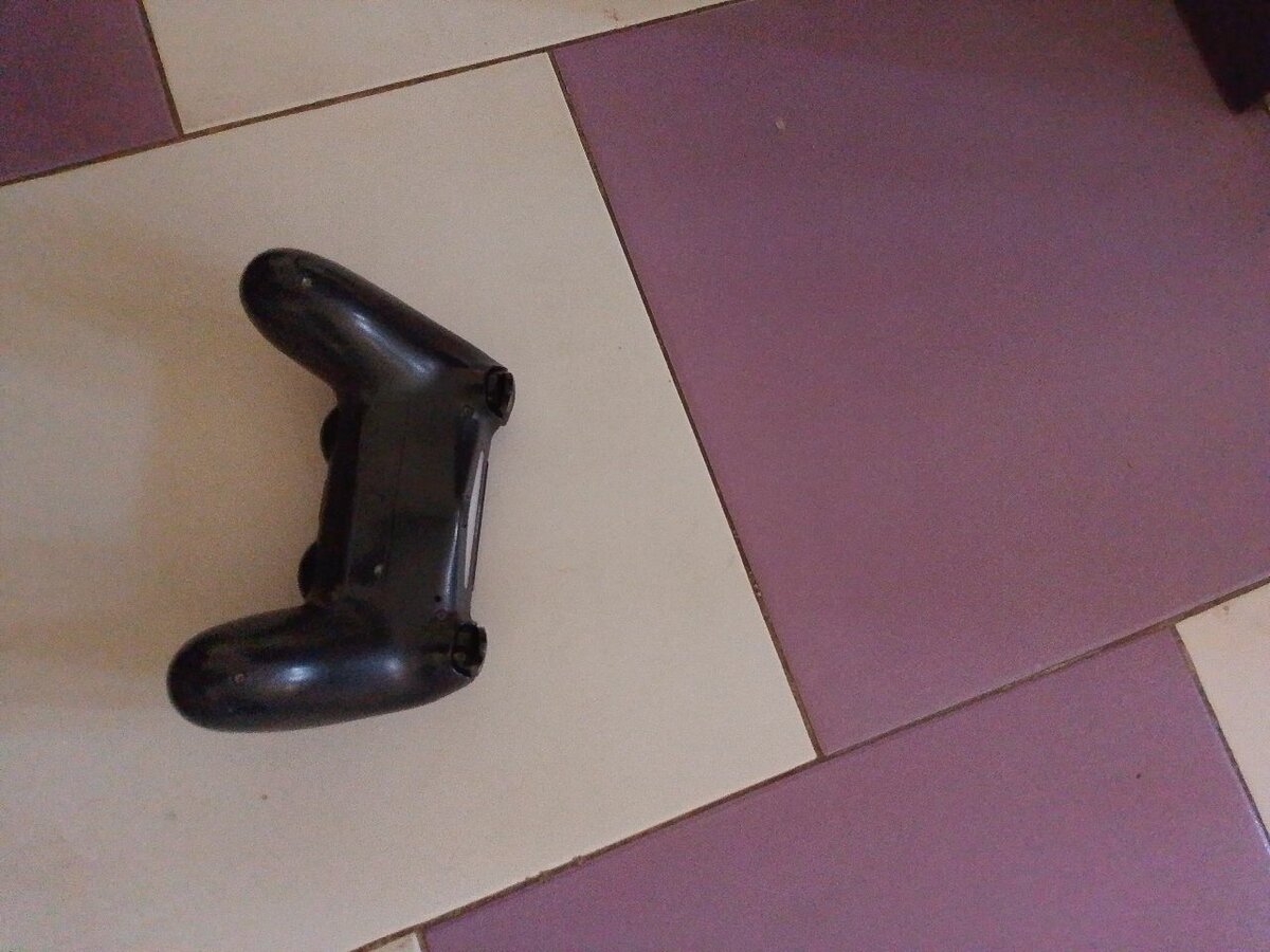 Manette de jeu sans fil ps4