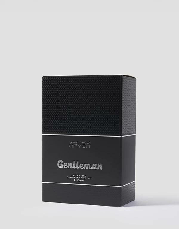 Parfum Gentleman .