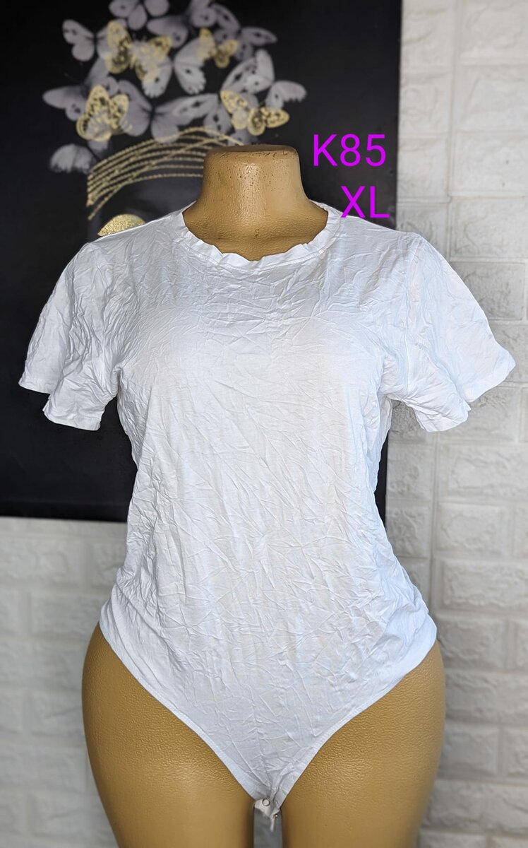 Beautiful, high-quality and comfortable women's bodysuit