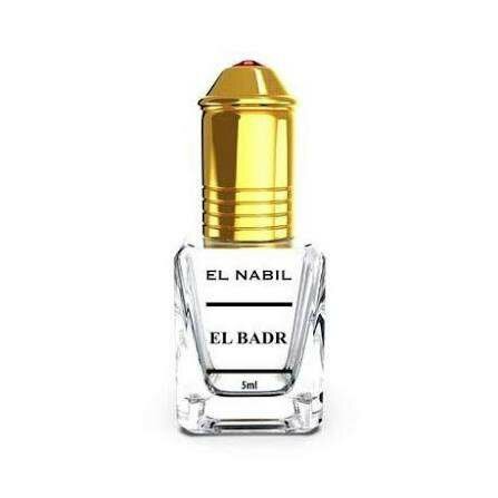 Parfum El Nabil Musc 5ml