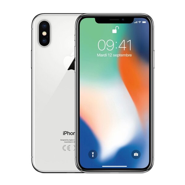 iPhone bon qualité