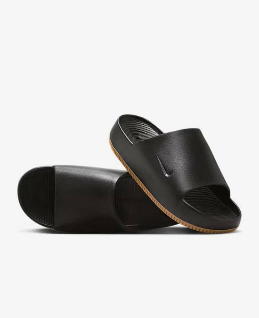 Claquettes confortables unisexes