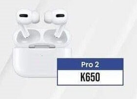 Airpods Pro 2