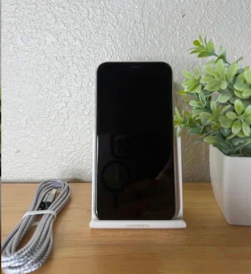 iPhone 11 Blanc Débloqué