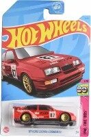 Hot Wheels '87 Ford Sierra Cosworth,