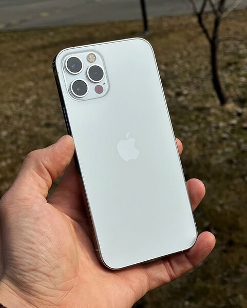 iPhone 13 Pro