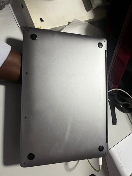 MACBOOK PRO 2017