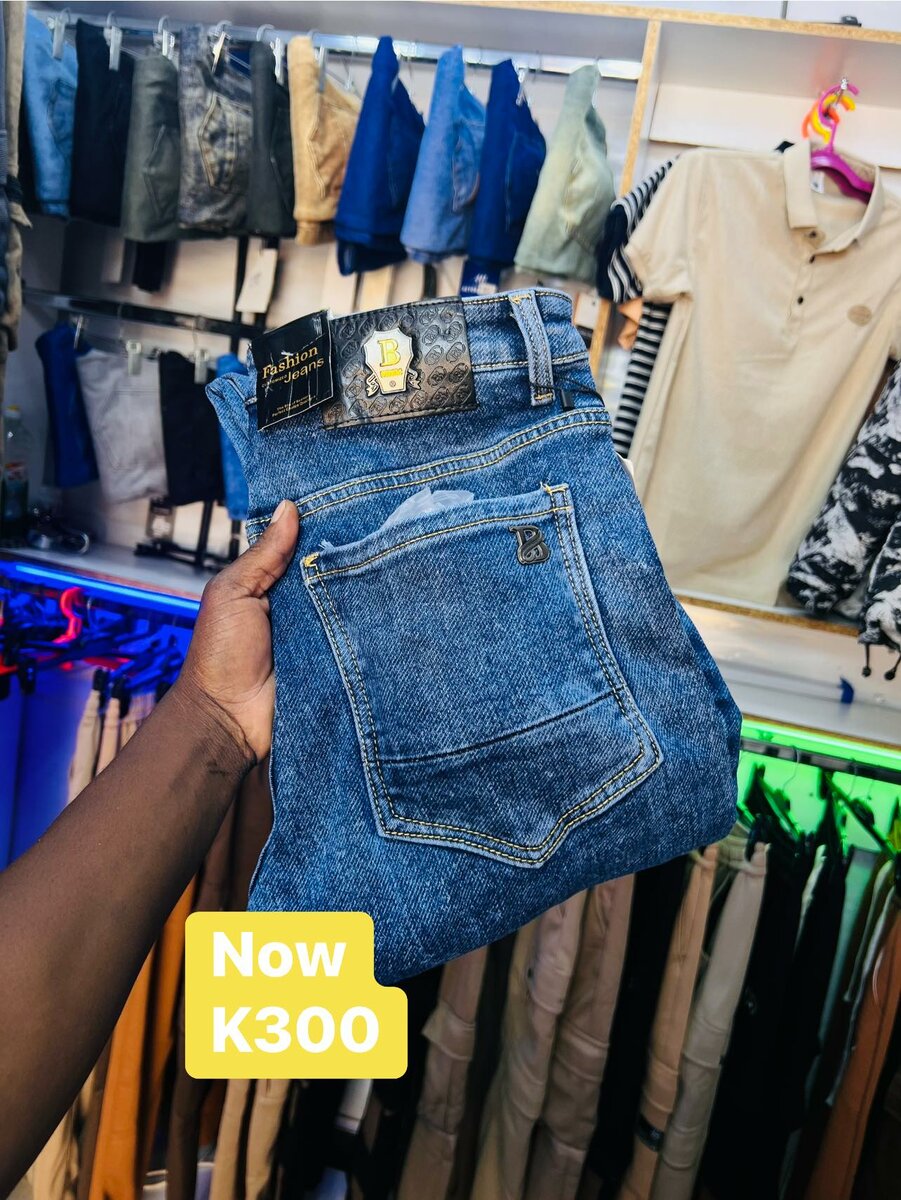 quality Jeans Lsk zm