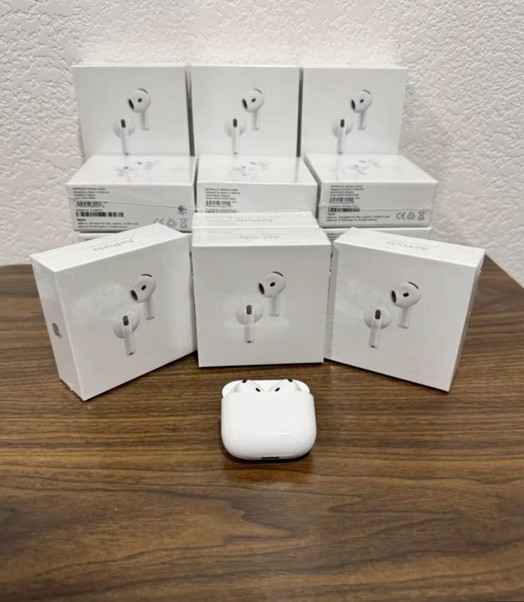 AirPods Pro 3