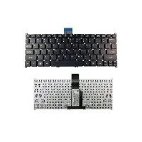 Laptop Notebook Internal Keyboard For Acer Aspire Ultra book V5 -171 Series P/N NSK-R10PW