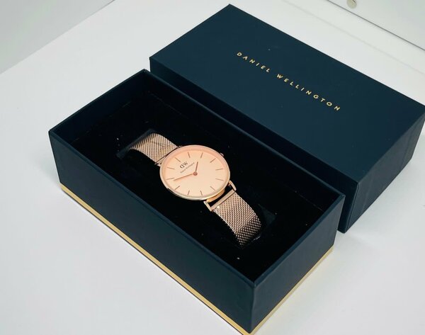 Daniel Wellington