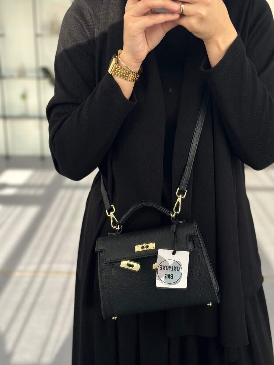 Сумка Hermes Kelly