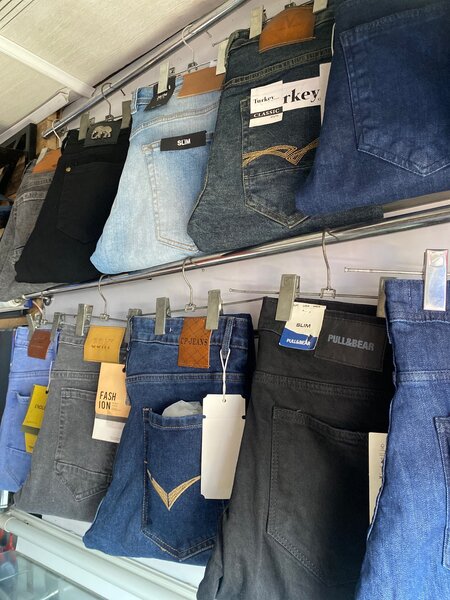 Mens Jeans
