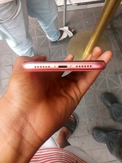 iPhone XR Rouge Débloqué