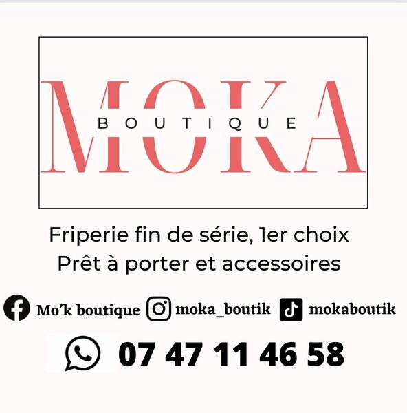 MOKA BOUTIQUE 