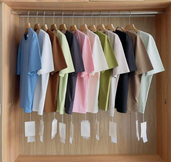 Quality T-shirts