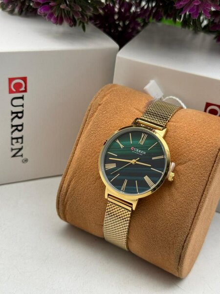 CURREN LADIES WATCH