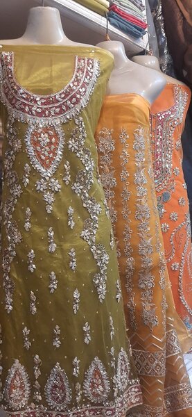 Ladies dress