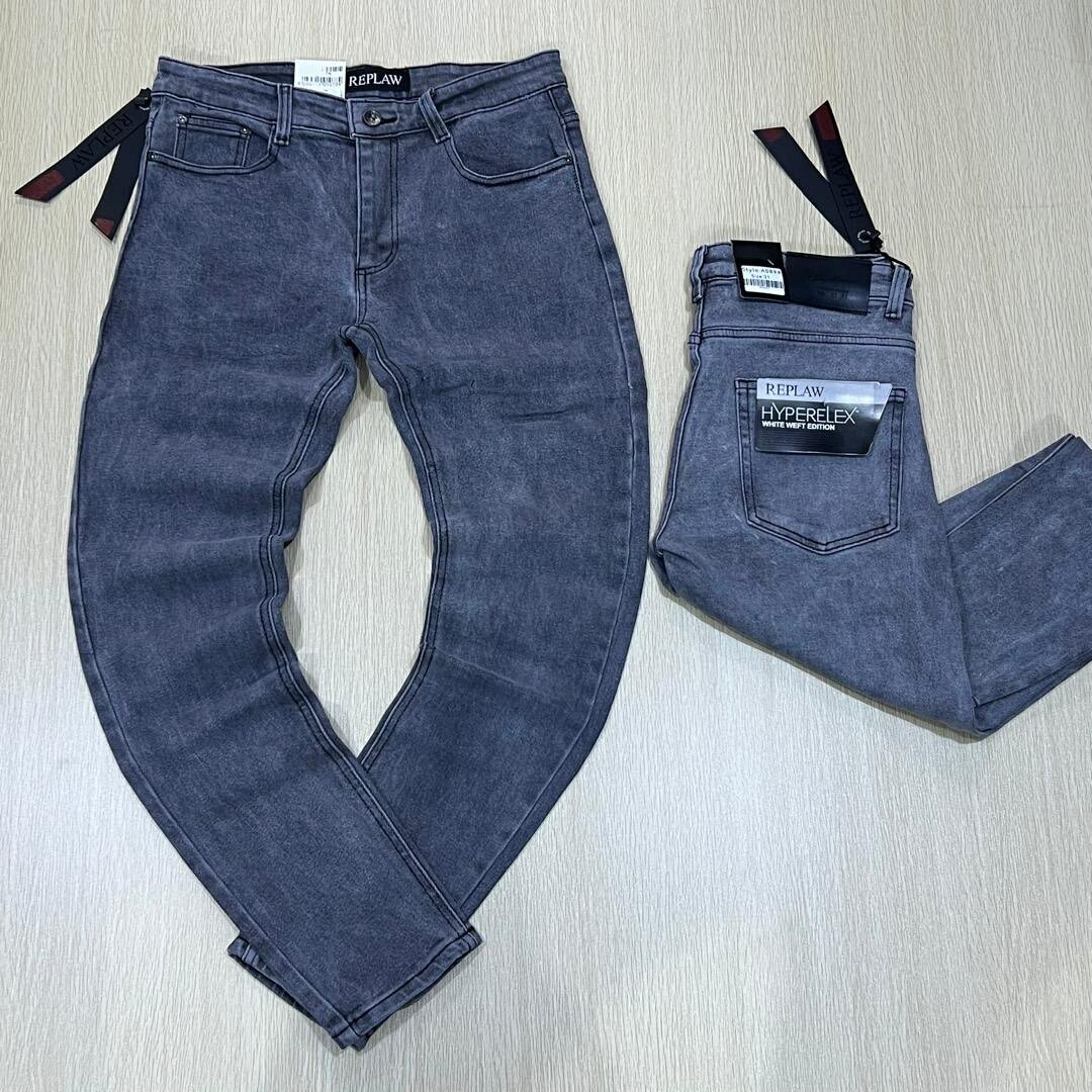 Men quality jean