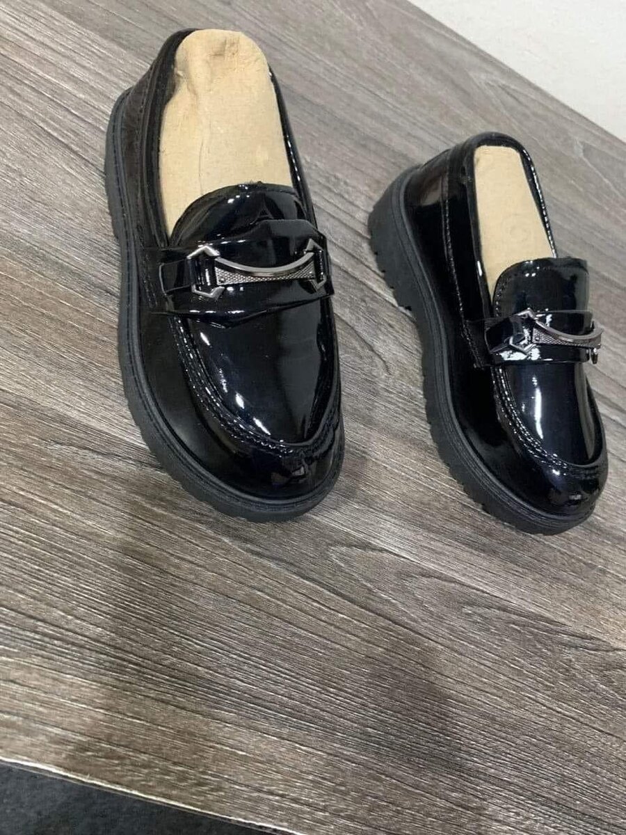 Chaussures pour enfants