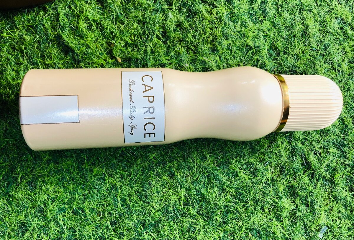 Parfum élégant 100ml