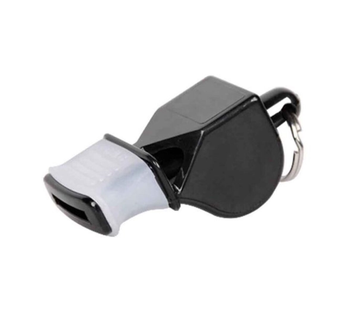 from abroad 10 Pcs Professional Whistle Soccer Basketball