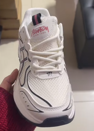 Новинки кроссовки❗️🍃весна