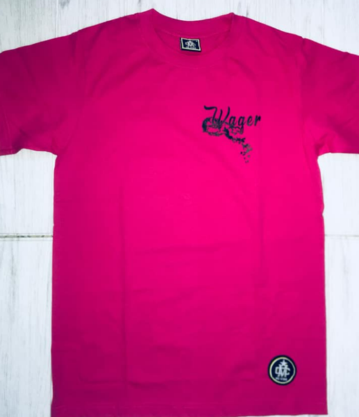 SHORT SLEEVED T-SHIRT