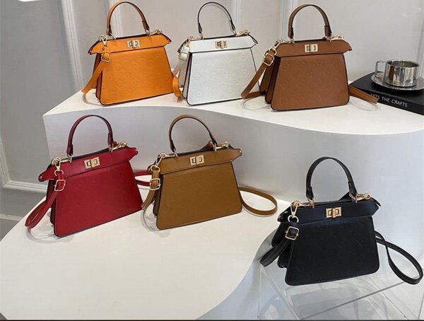 Sacs à main élégants en cuir