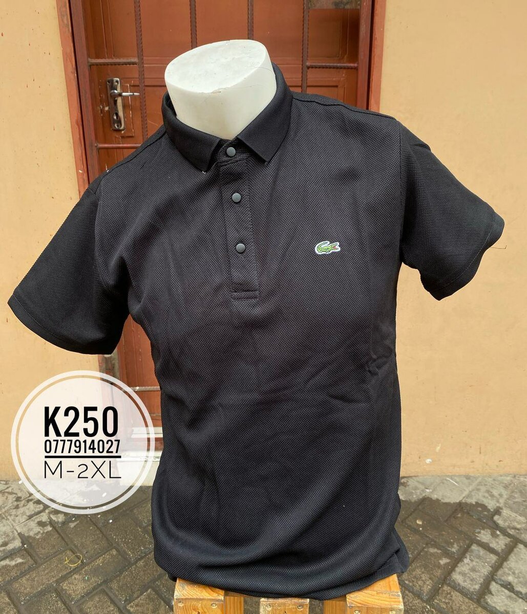 Golf T Shirts