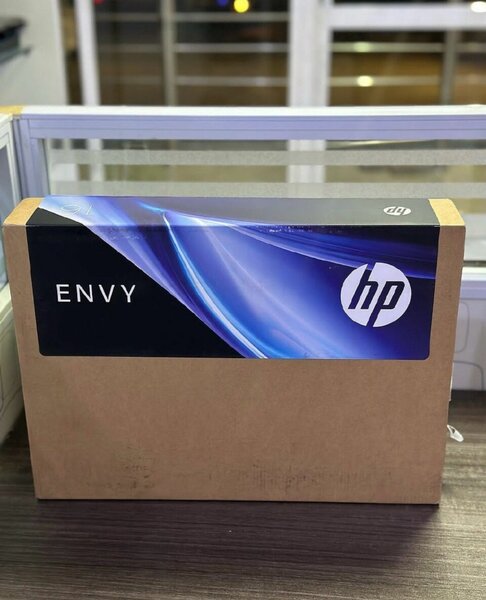 2024 HP Envy x360 2-in-1 Laptop