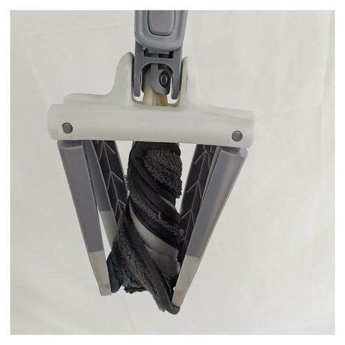 Serpillère magique rotative multifonction