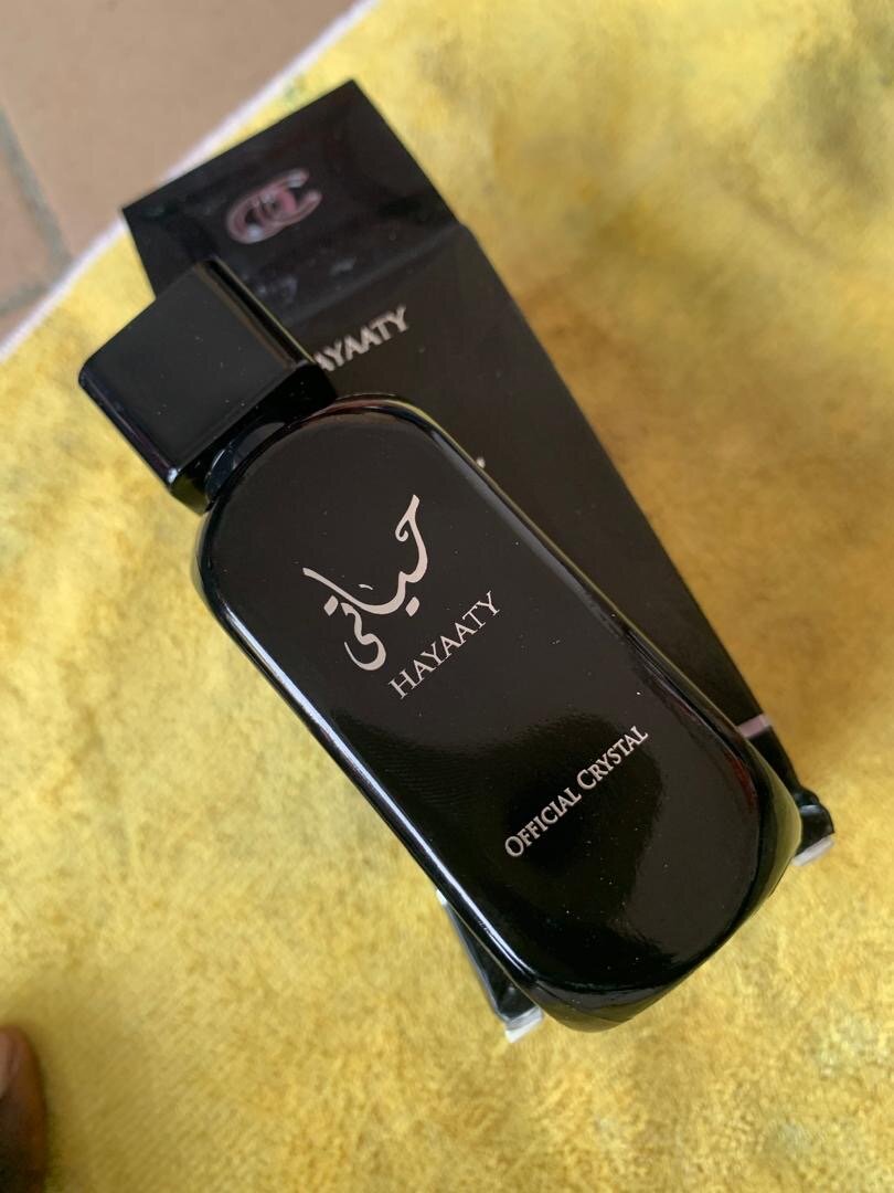 Parfum Hayaati pour Femme