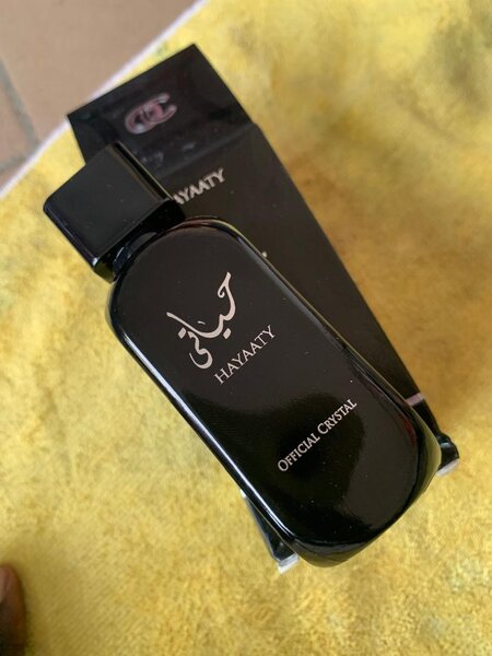 Parfum Hayaati pour Femme