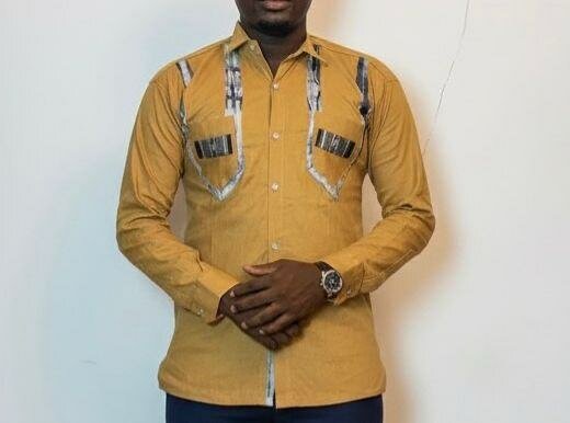 Chemise  manches longues VIP