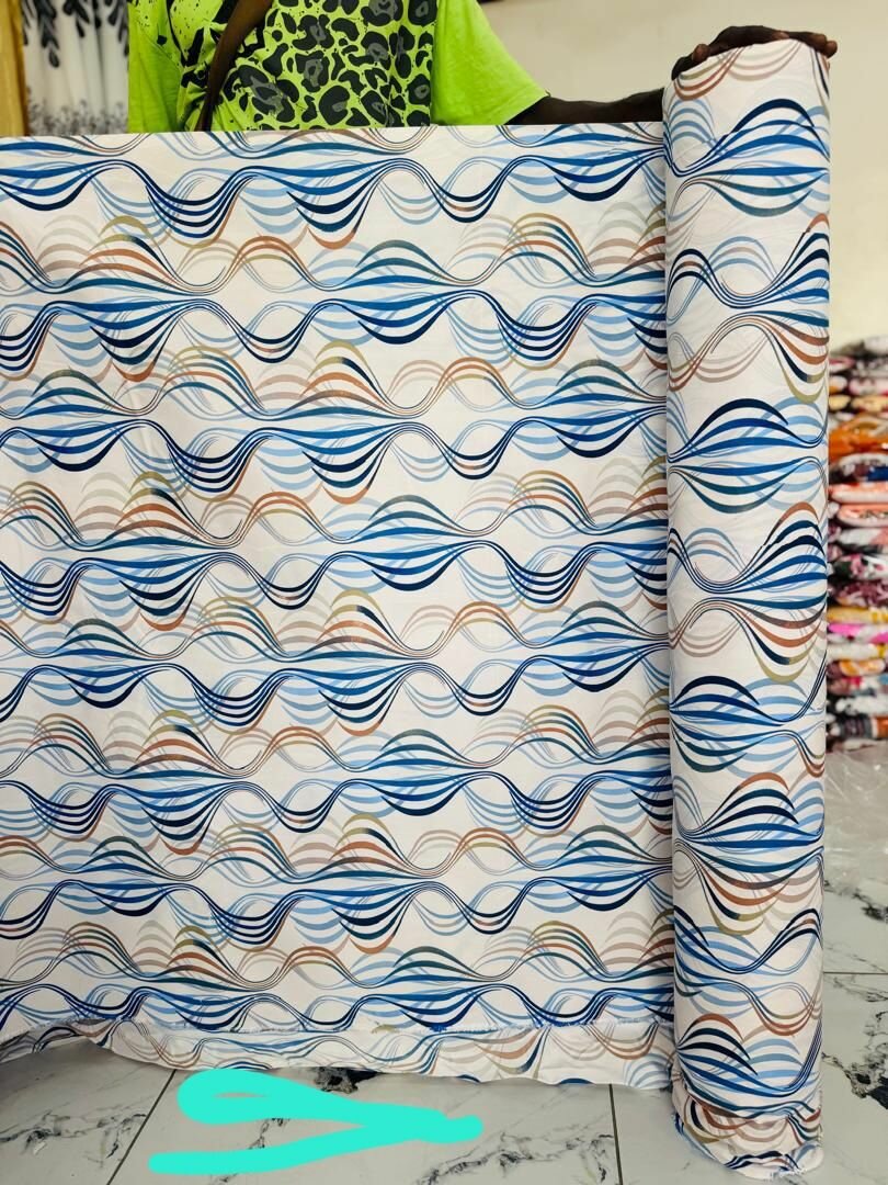 Drap de 2 à3places 100% coton