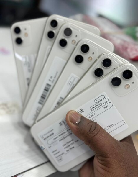 11 simple quasi neuf