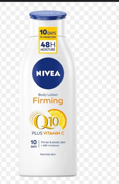 Nivea Q10 lotion