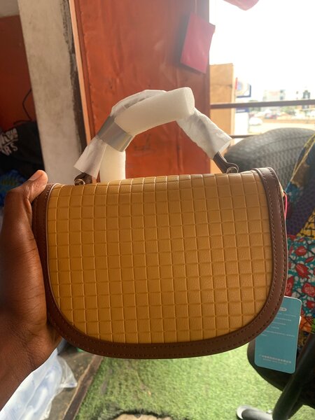 Ladies bag