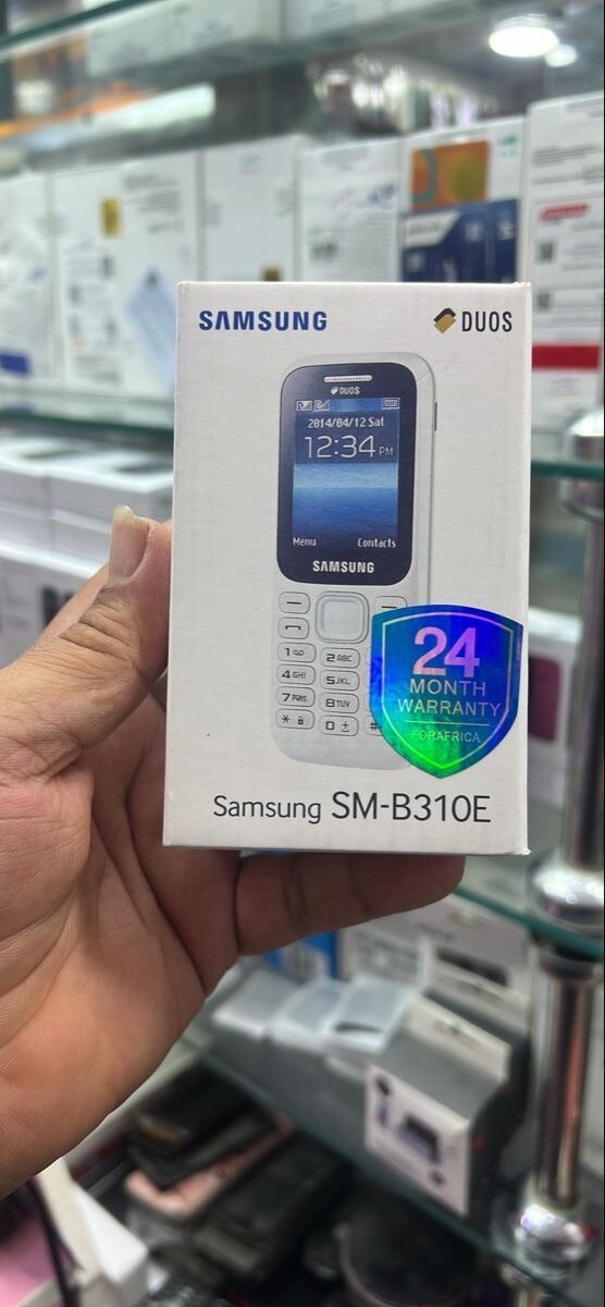 Samsung SM-B310E Téléphone