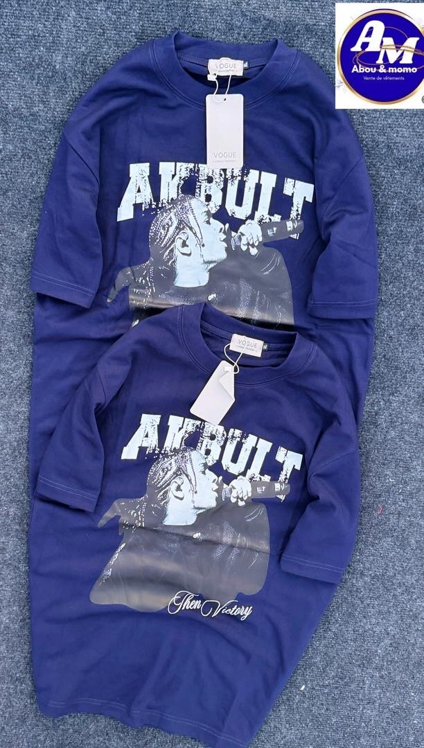 Robes T-shirts Décontractées