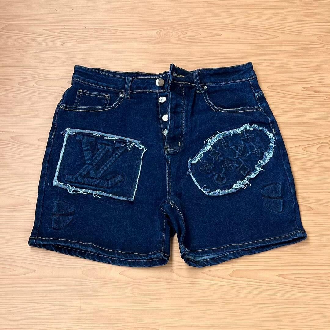 Shorts jeans